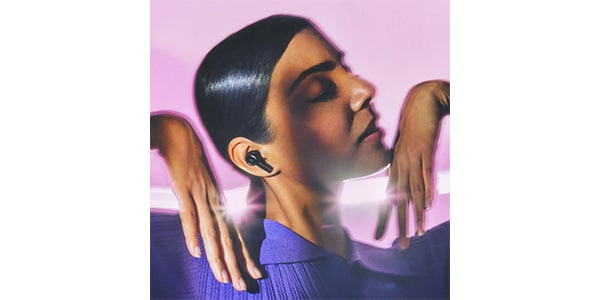 Bang&Olufsen ( バング・アンド・オルフセン )  / BEOPLAY EX Black Anthracite画像8