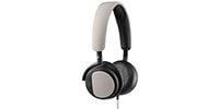 Bang&Olufsen BeoPlay H2 Silver