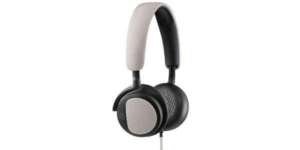 /BeoPlay H2 Silver