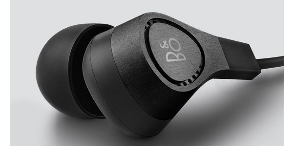 Bang&Olufsen ( バング・アンド・オルフセン ) BeoPlay H3 MK2 Black ...