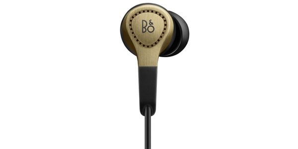 /BeoPlay H3 MK2 Champagne