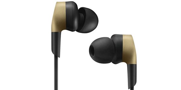 Bang&Olufsen / BeoPlay H3 MK2 Champagne 画像2