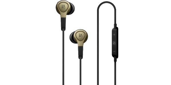 Bang&Olufsen / BeoPlay H3 MK2 Champagne 画像3