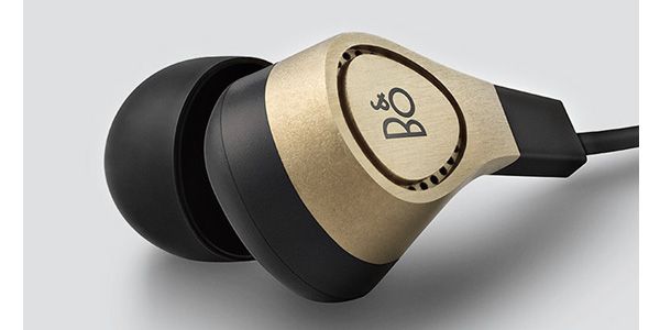 Bang&Olufsen / BeoPlay H3 MK2 Champagne 画像4