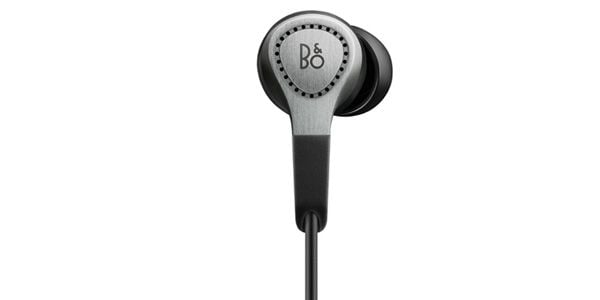 /BeoPlay H3 MK2 Natural