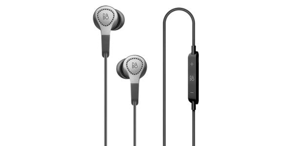 Bang&Olufsen ( バング・アンド・オルフセン ) BeoPlay H3 MK2 Natural ...