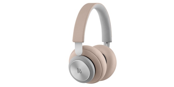 Bang \u0026 Olufsen ワイヤレスヘッドホン Beoplay H4