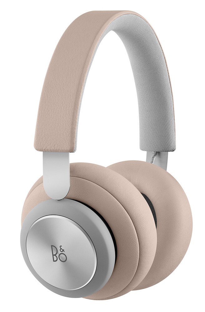 /Beoplay H4 2nd Gen Limestone ワイヤレスヘッドホン