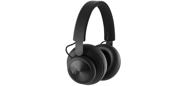 Bang&Olufsen ( バング・アンド・オルフセン )  / Beoplay H4 Black
