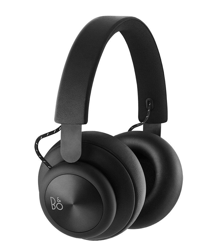 Bang&Olufsen ( バング・アンド・オルフセン ) Beoplay H4 Black 送料無料 | サウンドハウス