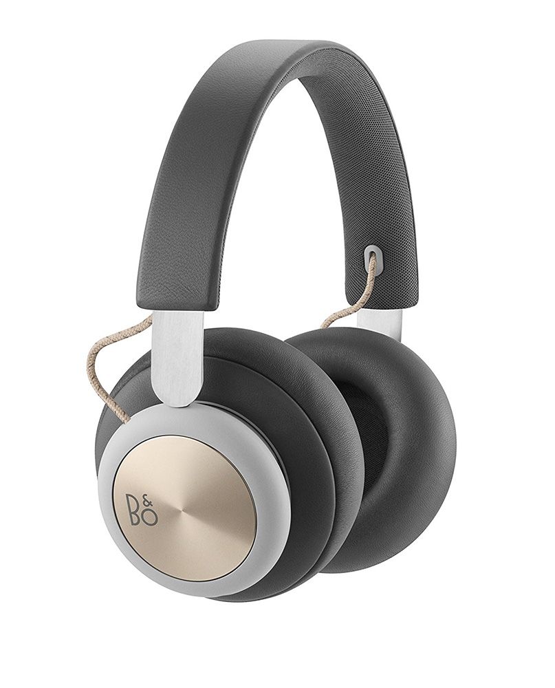 /Beoplay H4 Charcoal Grey