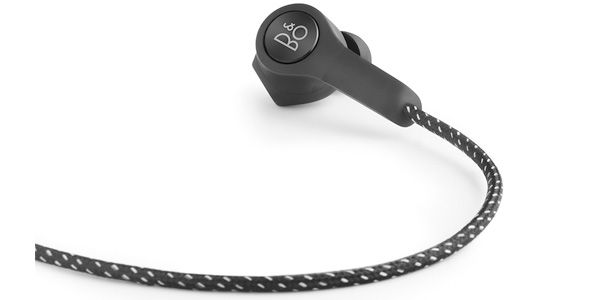 Bang&Olufsen ( バング・アンド・オルフセン ) BeoPlay H5 Black 送料