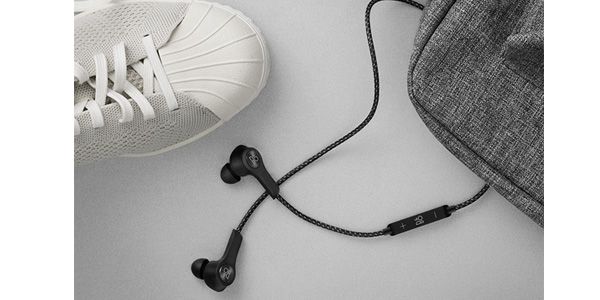 BANG&OLFSEN　バング＆オルフセン　BEOPlay H5　1643426