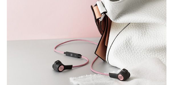 Bang&Olufsen BeoPlay H5 Dusty Rose 送料無料 | Sound House