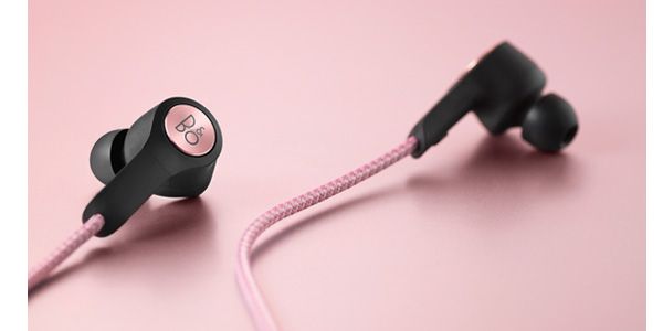 Bang&Olufsen ( バング・アンド・オルフセン ) BeoPlay H5 Dusty Rose ...