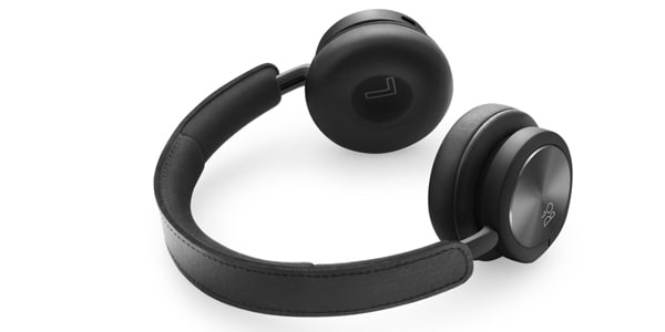 B\u0026O  beoplay H8i  BLACK　バング＆オルフセン　ヘッドホン