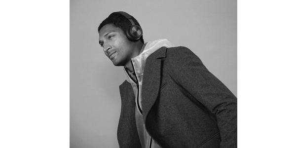Bang&Olufsen / Beoplay H8i Black画像5
