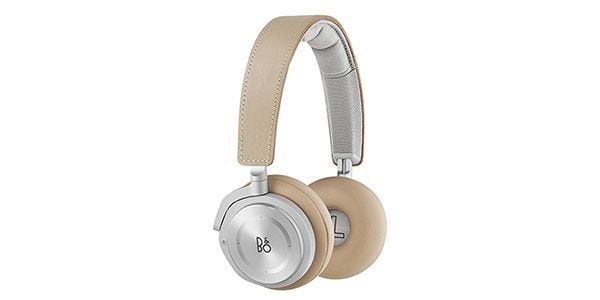 BANG&OLUFSEN Beoplay H8 Bluetoothヘッドホン