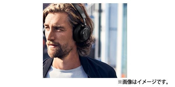 Bang&Olufsen ( バング・アンド・オルフセン ) BeoPlay H9 Black