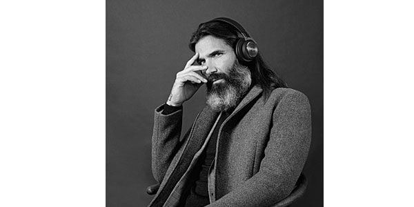 Bang&Olufsen ( バング・アンド・オルフセン )  / Beoplay H9i Black画像4