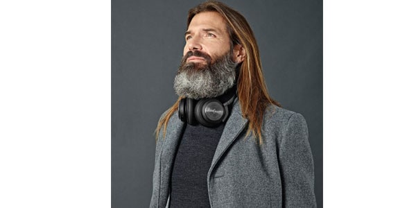 Bang&Olufsen ( バング・アンド・オルフセン )  / Beoplay H9i Black画像5