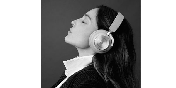 Bang&Olufsen ( バング・アンド・オルフセン ) Beoplay H9i Natural