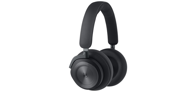 Bang&Olufsen Beoplay HX Black ノイズキャンセル搭載ワイヤレスヘッドホン