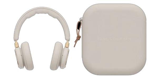 Bang&Olufsen / Beoplay HX Gold画像4