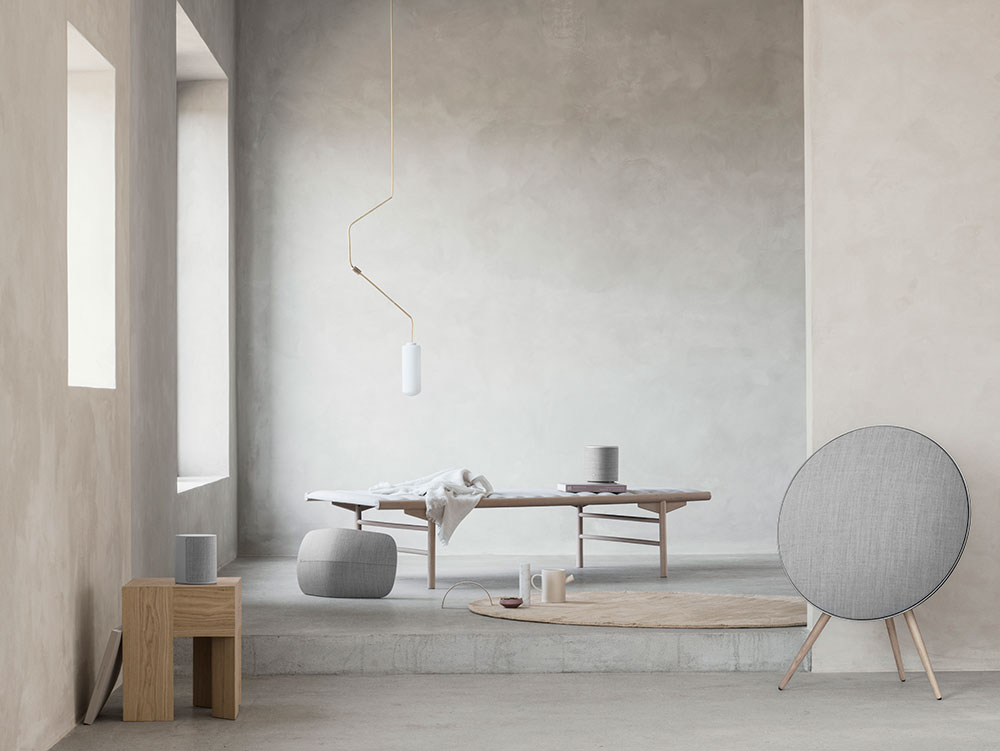 Bang Olufsen バング アンド オルフセン Beoplay M3 Natural 送料無料 サウンドハウス