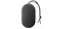 Bang&Olufsen Beoplay P2 Black