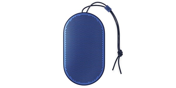 bo BEOPLAY P2 スピーカー バングオルフセン　Bluetooth