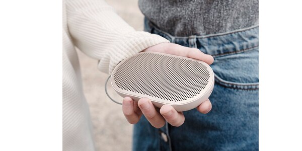 bo BEOPLAY P2 スピーカー バングオルフセン　Bluetooth