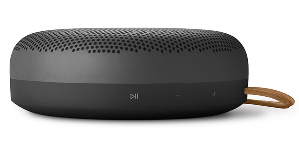 Bang&Olufsen / Beosound A1 2nd Gen Black Anthracite画像3