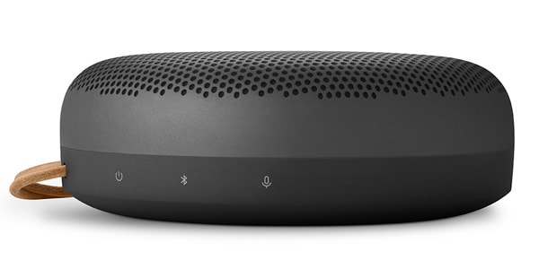 Bang&Olufsen / Beosound A1 2nd Gen Black Anthracite画像4