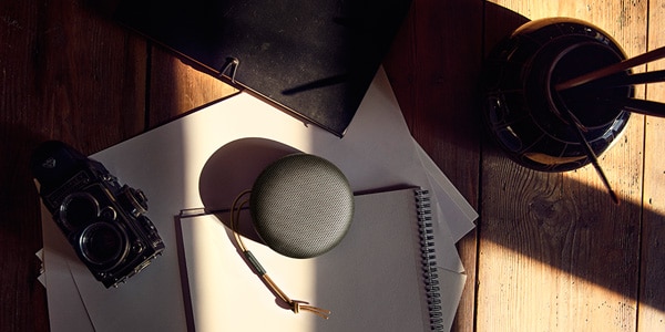 Bang&Olufsen / Beosound A1 2nd Gen Black Anthracite画像6