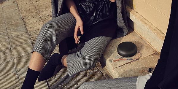 Bang&Olufsen / Beosound A1 2nd Gen Black Anthracite画像7