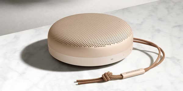 Bang&Olufsen ( バング・アンド・オルフセン ) Beosound A1 2nd Gen ...