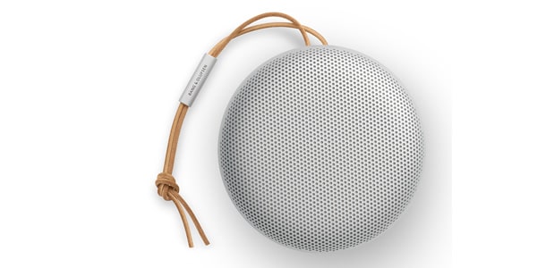 Bang&Olufsen ( バング・アンド・オルフセン ) Beosound A1 2nd