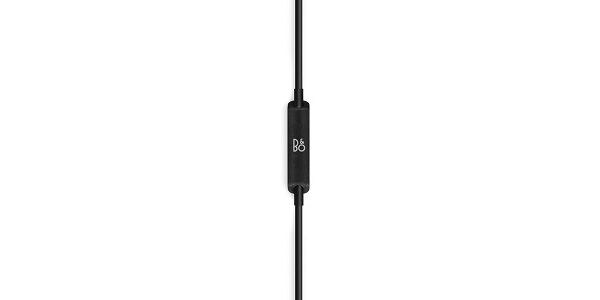 Bang&Olufsen ( バング・アンド・オルフセン )  / CABLE WITH ONE BUTTON 画像2