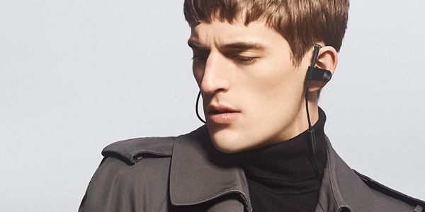 Bang&Olufsen ( バング・アンド・オルフセン )  / Earset Black画像6