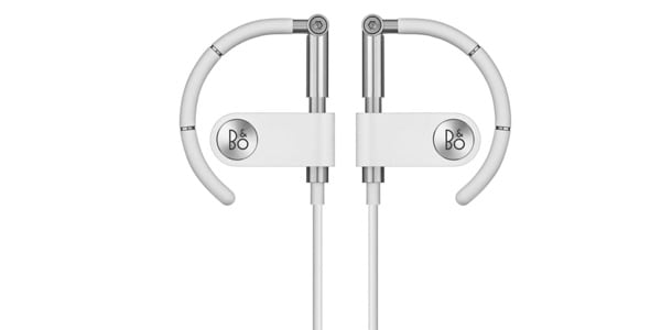 新品　Bang & Olufsen EARSET（ホワイト)