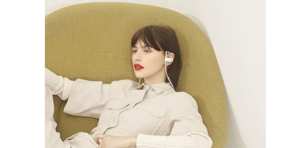 Bang&Olufsen / EARSET White画像5