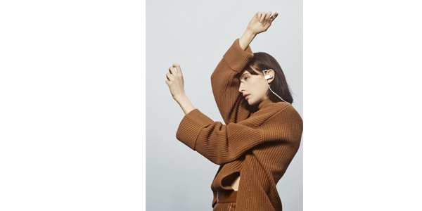 Bang&Olufsen / EARSET White画像7
