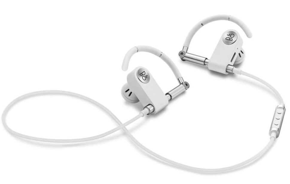 /EARSET White