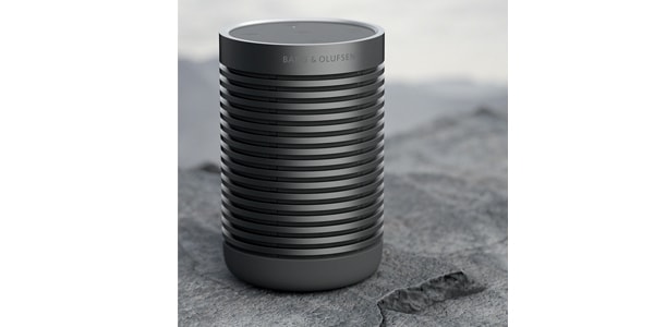 Bang&Olufsen / Beosound Explore Black Anthracite　Bluetooth Speaker画像5