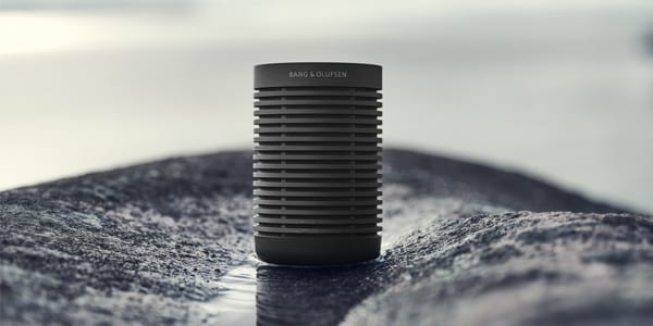 Bang&Olufsen ( バング・アンド・オルフセン ) Beosound Explore