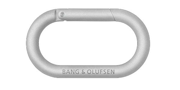 Bang&Olufsen / Beosound Explore Grey Mist画像6