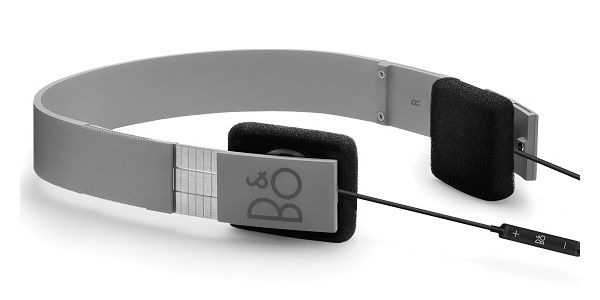 Bang&Olufsen / Form 2i Grey 画像2