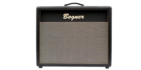 BOGNER ( ボグナー )  / 212C closed back large size 16Ohm