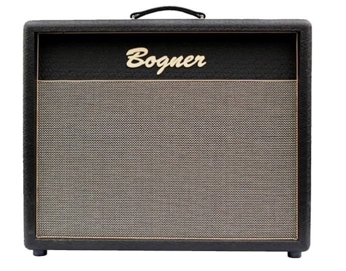 BOGNER/212C closed back large size 8Ω